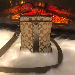 Coach Crossbody